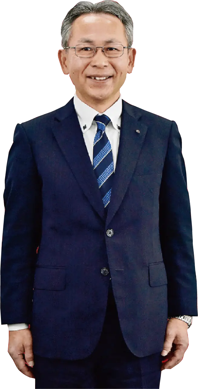 福島県土木部 部長