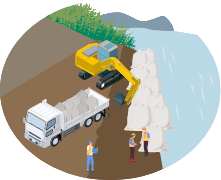 地域の安全をまもるイメージ画像3