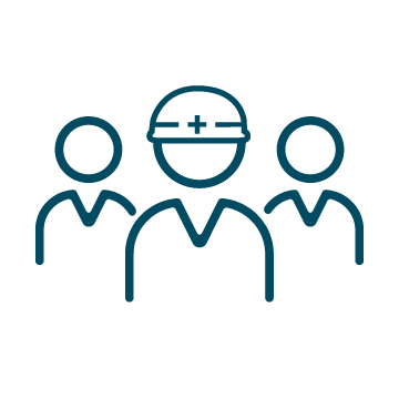 職種紹介のアイコン画像