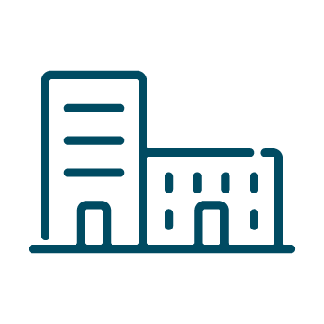 企業情報のアイコン画像