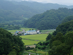 県北地域の写真1