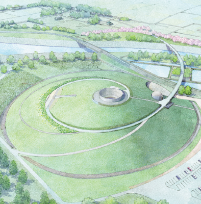 國營 追悼・祈念設施的影像