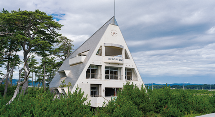 Marine House Futaba的照片