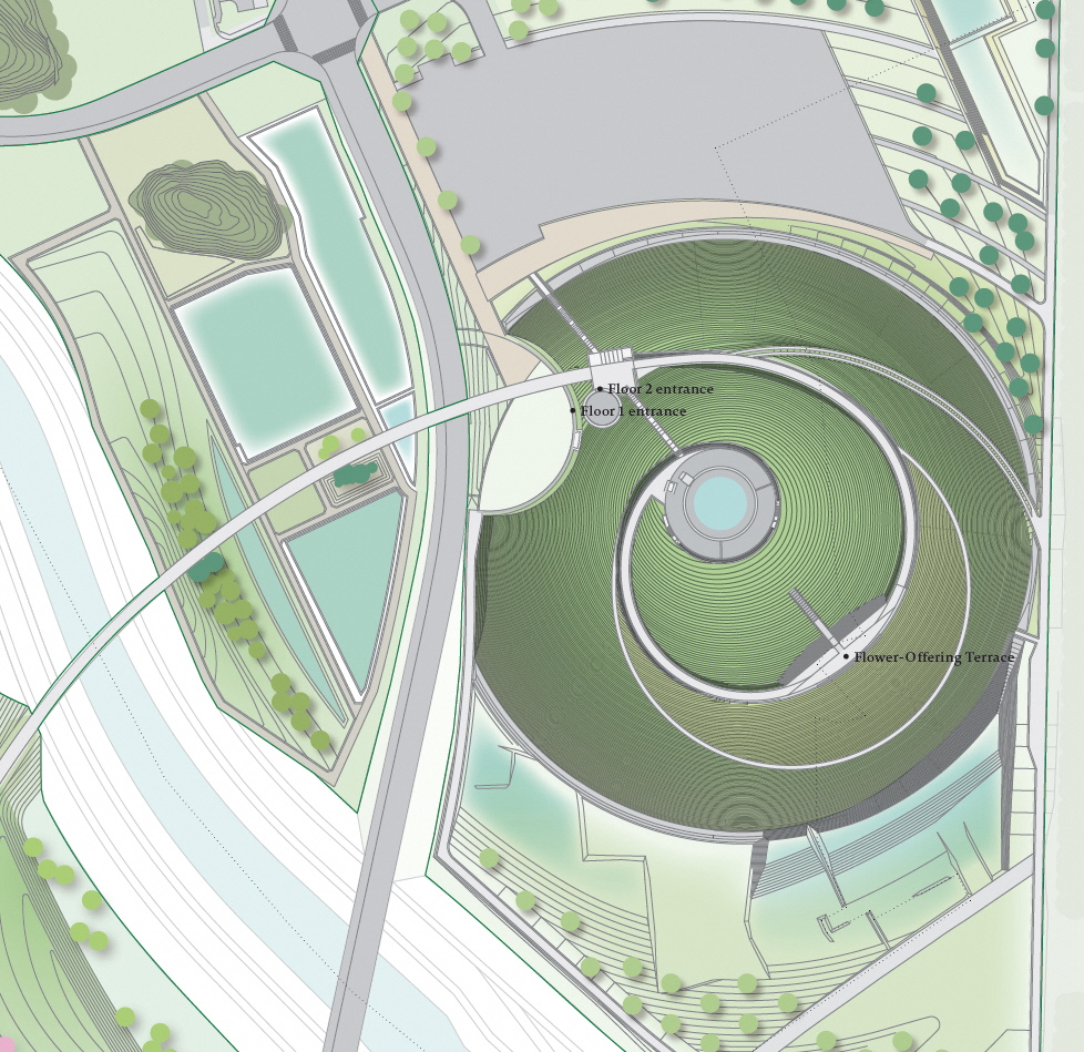 國營 追悼・祈念設施1