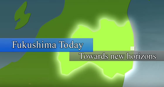 Image: Fukushima Today