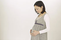 妊産婦に関する調査画像