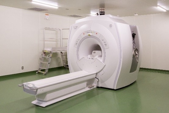 MRI(생물학적 안전성 시험용).