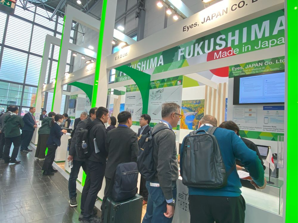 1 Major effort to date