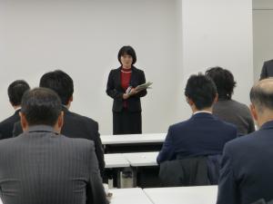 健康経営セミナー