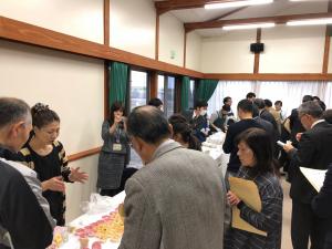 6次化商品の求評会