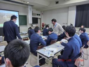 グループワーク