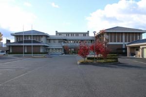 福島市役所北信支所