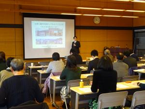 郡山セミナー写真