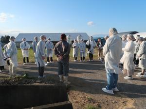 経営概況の説明