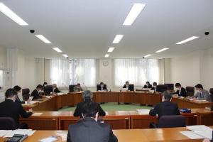 総務委員会の写真