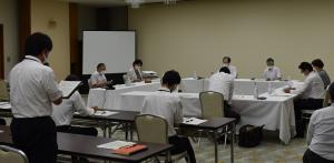 令和2年度第１回福島県総合教育会議4