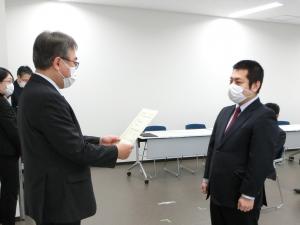 有限会社飯田製作所様