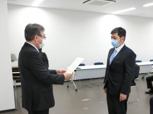 三井ミーハナイト・メタル株式会社伊達製鋼所様