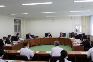 福島県過疎・中山間地域振興条例見直し検討会（第2回）