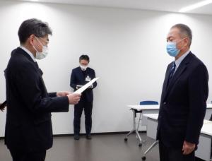 信陵建設株式会社