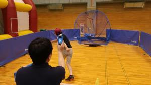 ボールパークピクニック３