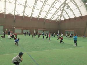 ボールパークピクニック３