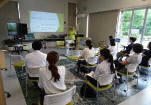 環境アドバイザー講座