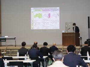 イノベ税制の説明（福島県イノベ課）