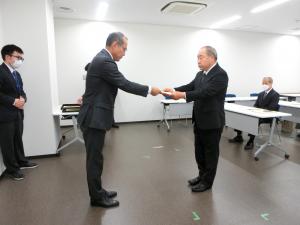 株式会社東陽コーポレーション