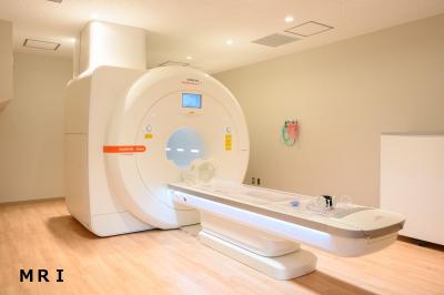 MRIの画像