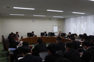 土木委員会の写真