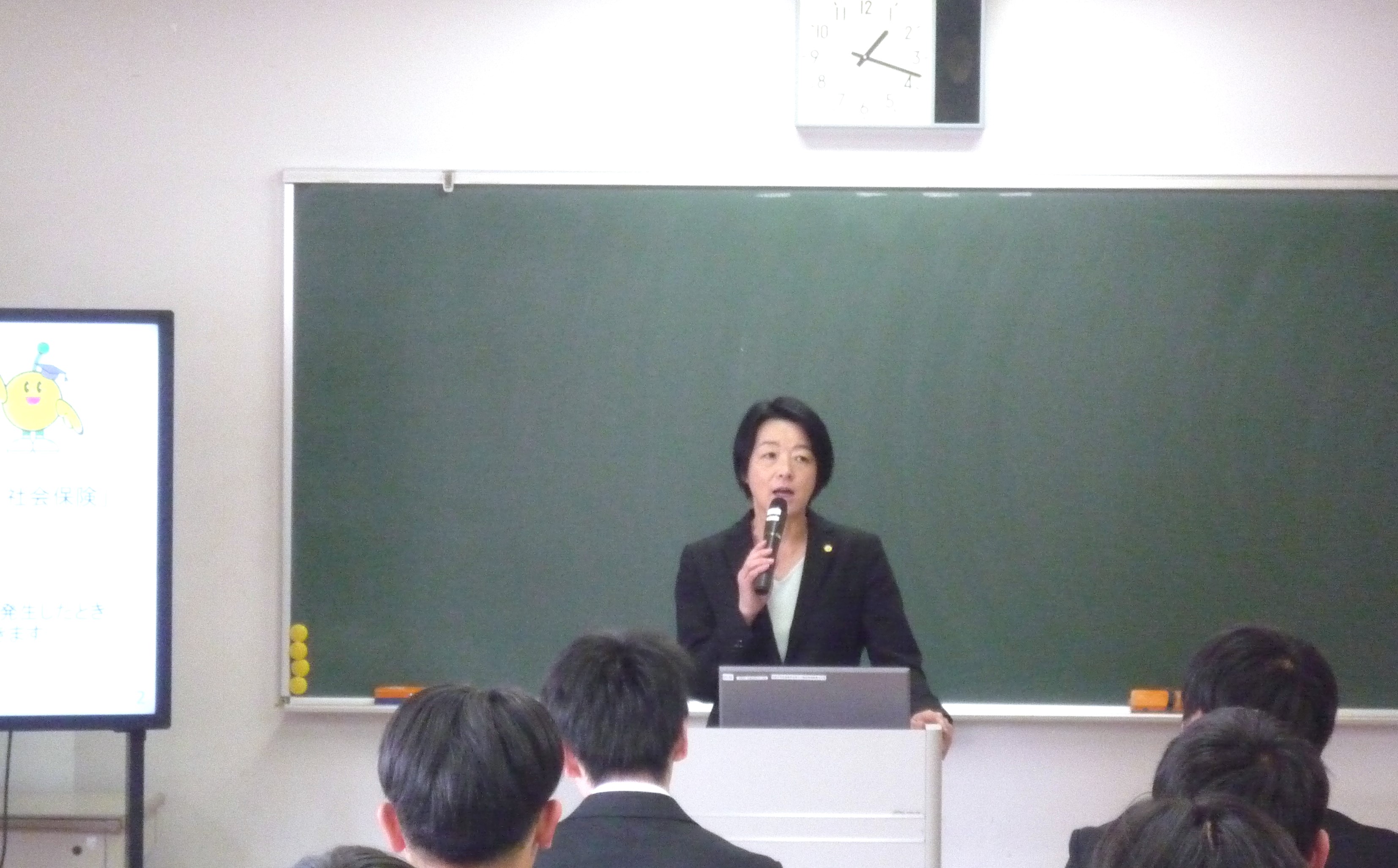 テクアカ会津１