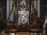 中央がJesus(イエス)