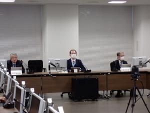 第21回本部会議