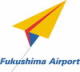 福島空港ロゴ