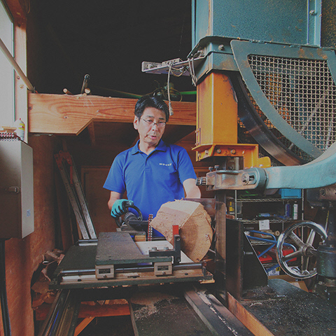 株式会社磐城高箸様の写真