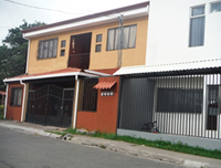 リッチなお家 写真