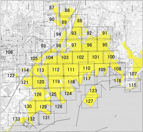 いわき市位置図5