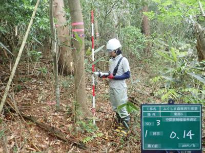 佐藤真綾さん　写真２