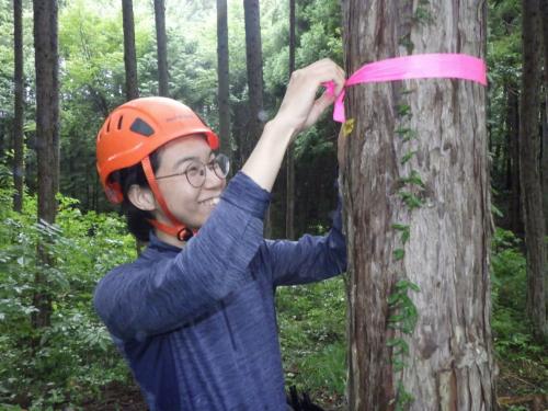 佐藤真綾さん　写真3