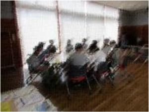 伊達地域交流会の様子