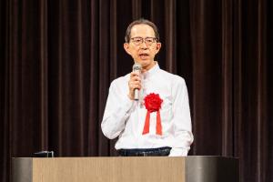 令和7年度福島県福祉・介護職員のつどい写真1