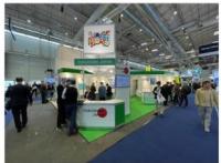 WINDEnergy Hamburgに福島県出展