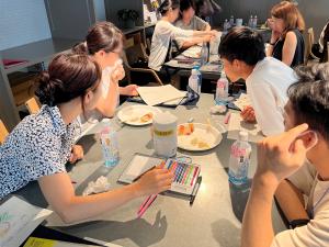 R7ピーチサマー4