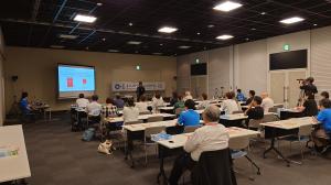 プログラム概要説明