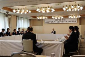 県デスティネーションキャンペーン実行委員会写真2