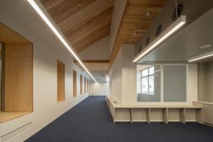 ラウンジ（2F）