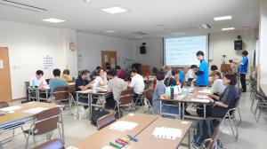 アイデア創出シートの作成