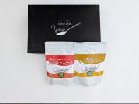 レトルトカレー＆スープ