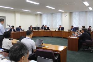 福祉公安委員会の写真